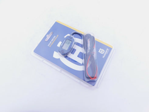 HUSQVARNA HOUR METER GENUINE OEM AUTHENTIC ENDURO MOTOCROSS OFFROAD 81312920100